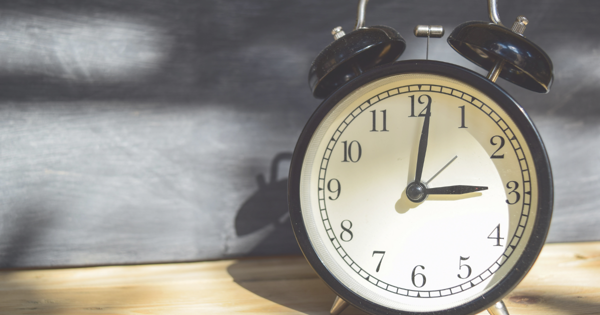 Caregiver Anxiety at Night: How to Handle the 3 AM Panic 1