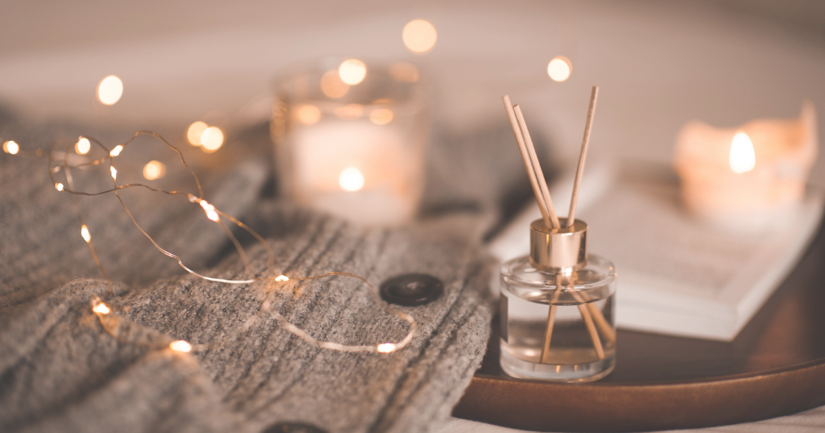 How to Create a Calm Hospice Environment at Home 43